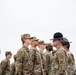 331st Training Squadron Practices Drill