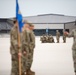 331st Training Squadron Practices Drill