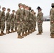 331st Training Squadron Practices Drill