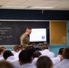 433rd Training Squadron Studies Military Structure