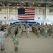 Welcome Col. Allison Black: 1st SOW change of command ceremony