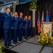 USSPACECOM commander administers oath of office to Air Force and Space Force officers