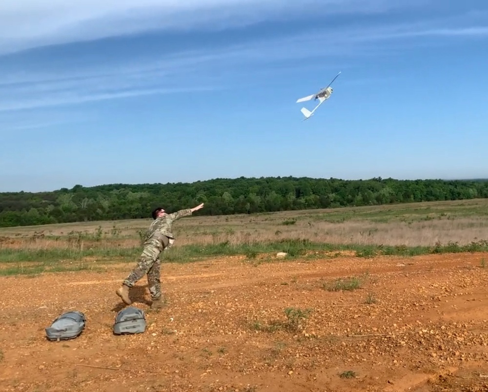 Raven Training