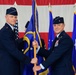 31st FW welcomes new commander