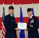 31st FW welcomes new commander