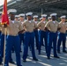 Greenville native graduates as platoon honor graduate from Marine Corps Recruit Depot Parris Island