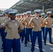 Shreveport native graduates as company honor graduate from Marine Corps Recruit Depot Parris Island