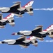 USAF Thunderbirds headline Montana’s Military Open House “Flight over the Falls”