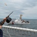 Coast Guard Cutter Seneca returns to homeport following 54-day patrol