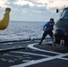 Coast Guard Cutter Seneca returns to homeport following 54-day patrol