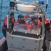 Coast Guard Cutter Seneca returns to homeport following 54-day patrol