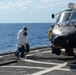 Coast Guard Cutter Seneca returns to homeport following 54-day patrol