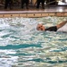 1st TSC Survival Swimming Training