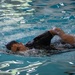 1st TSC Survival Swimming Training