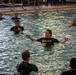 1st TSC Survival Swimming Training