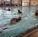 1st TSC Survival Swimming Training