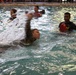 1st TSC Survival Swimming Training