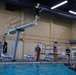 1st TSC Survival Swimming Training