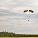 Fort McCoy hosts Air Force airdrop training ops