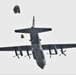 Fort McCoy hosts Air Force airdrop training ops