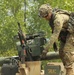 New Jersey 2-113th Conducts Convoy Training Exercise