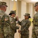 ASC-ARE holds change of responsibility ceremony