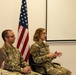 Holloman Top III hosts enlisted to officer commissioning panel