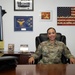 54th Fighter Group hosts ‘Chief for a Day’