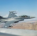 64th AGRS fight and refuel during Red Flag-Nellis 22-3