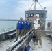 Rear Admiral Ruston visit to Navy Reserve Center Great Lakes