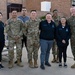USSPACECOM CSEL participates in sexual assount evny