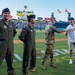 412th Test Wing kicks off 2022 MLB All-Star Game with thunderous flyover