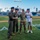 412th Test Wing kicks off 2022 MLB All-Star Game with thunderous flyover 412th Test Wing kicks off 2022 MLB All-Star Game with thunderous flyover