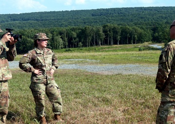 Small unit, big impact: Meet the 109th MPAD, PA's storytellers