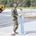 Officials break ground on new railhead project at Fort Drum