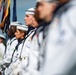 Military Funeral Honors with Funeral Escort Are Conducted for U.S. Navy Chief Pharmacist's Mate James Cheshire in Section 62