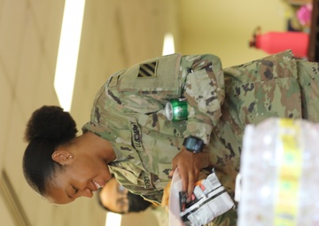 Fort Stewart Hosts Womens empowerment forum