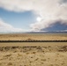 AFMC organizations team to increase safety and efficiency of debris collection at Holloman High Speed Test Track