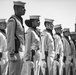 Military Funeral Honors with Funeral Escort Are Conducted for U.S. Navy Chief Pharmacist's Mate James Cheshire in Section 62