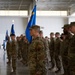 47th Flying Training Wing Change of Command Ceremony