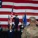 434th Flying Training Squadron Change of Command Ceremony