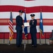 47th Flying Training Wing Change of Command Ceremony