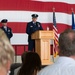 47th Flying Training Wing Change of Command Ceremony