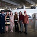 47th Flying Training Wing Change of Command Ceremony