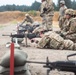 181st Brigade Support Battalion conducts M249 Range Operations