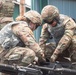 181st Brigade Support Battalion conducts M249 Range Operations