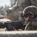 181st Brigade Support Battalion conducts M249 Range Operations