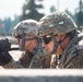 181st Brigade Support Battalion conducts M249 Range Operations