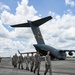 Cadets from Georgia Wing Civil Air Patrol complete Encampment 2022 at Air Dominance Center