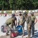 NMCB 1 Field Training Exercise 2022
